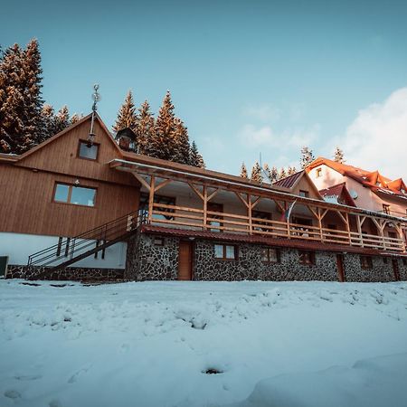 Chata Kubinska Hola Dolny Kubin Luaran gambar